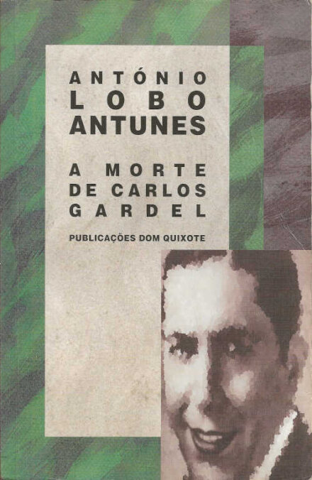 A Morte Carlos Gardel