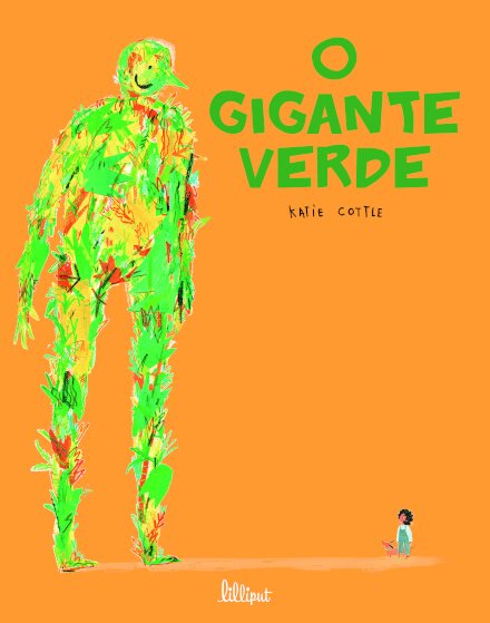 O Gigante Verde