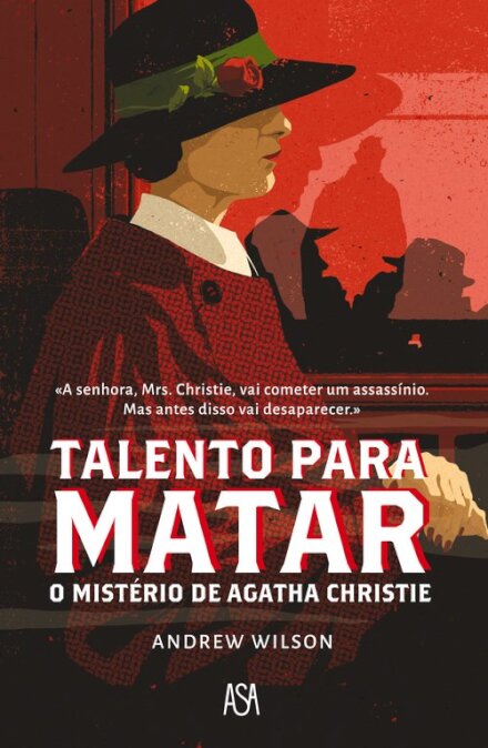 Talento para Matar