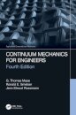 Continuum Mechanics for Engineers
