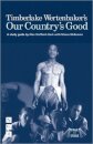 Timberlake Wertenbaker's Our Country's Good