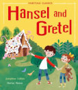 Hansel And Gretel