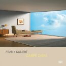 Frank Kunert (Bilingual edition)