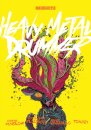 Heavy Metal Drummer