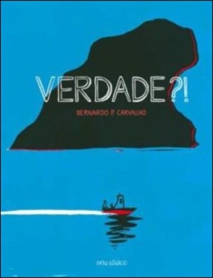Verdade?!