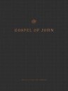 ESV Gospel of John, Reader's Edition