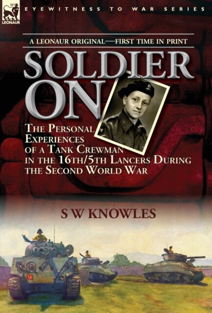 Soldier On