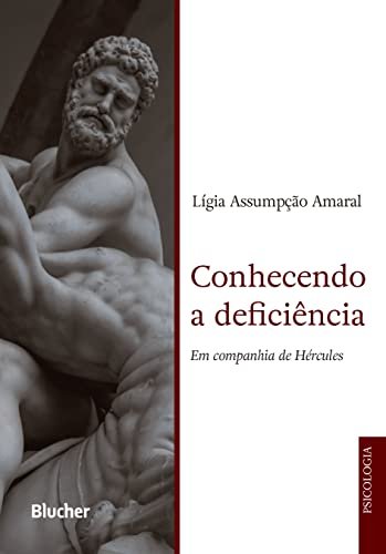 Conhecendo A Deficiência: Em Companhia De Hércules