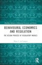 Behavioural Economics and Regulation