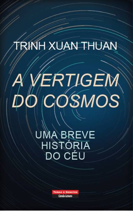 A Vertigem do Cosmos - Uma Breve História do Céu