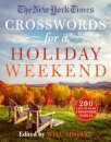 The New York Times Crosswords for a Holiday Weekend