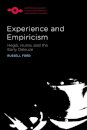 Experience and Empiricism