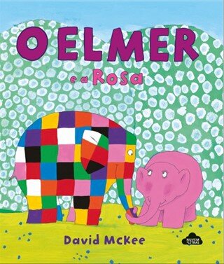 O Elmer E A Rosa