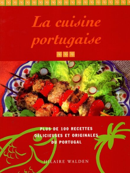 La cuisine portugaise