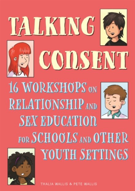 Talking Consent