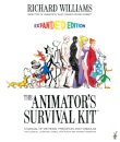 The Animator'S Survival Kit