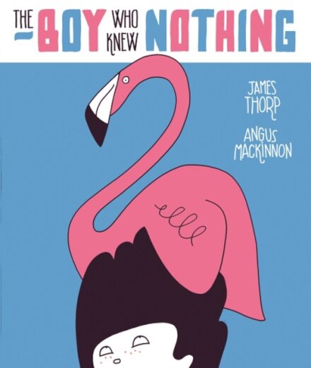 The Boy Who Knew Nothing