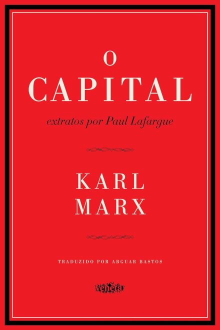 O Capital