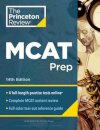 Princeton Review MCAT Prep, 14th Edition