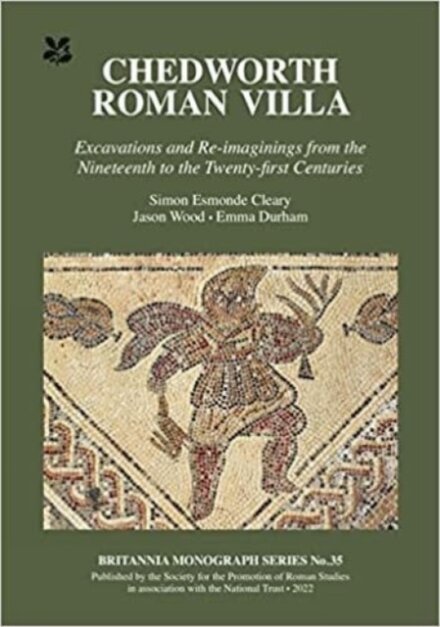 Chedworth Roman Villa