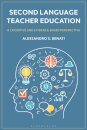 Second Language Teacher Education