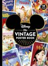 Disney The Vintage Poster Book