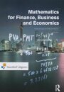 Mathematics for Finance, Business and Economics