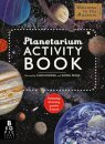 Planetarium Activity Book