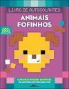 Constrói Imagens Incríveis: Animais Fofinhos