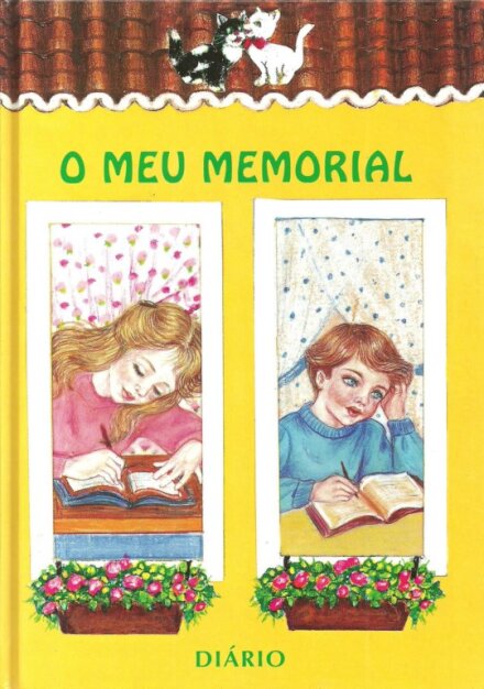 O Meu Memorial