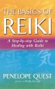 The Basics Of Reiki