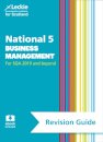 National 5 Business Management Revision Guide