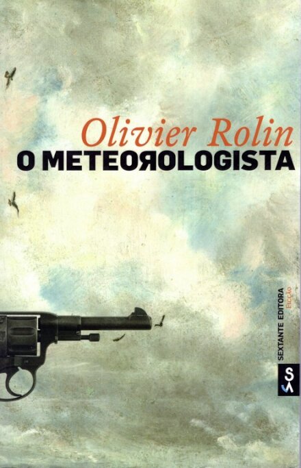 O meteorologista