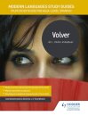 Modern Languages Study Guides: Volver