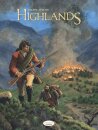 Highlands - Book 2 of 2