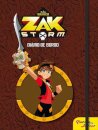 Zak Storm-Diário De Bordo