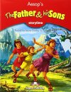 The Father & His Sons Set with Multi-rom Pal (audio CD/DVD)