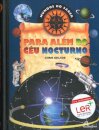 Para Alem Do Ceu Nocturno-M.Saber