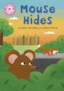 Reading Champion: Mouse Hides