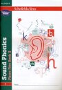 Sound Phonics Phase Five Book 3: KS1 , Ages 5-7