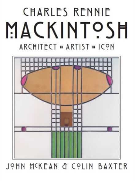 Charles Rennie Mackintosh