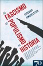 Do Fascismo ao Populismo na História