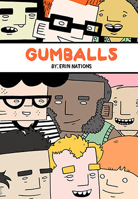 Gumballs