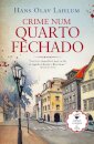 Crime Num Quarto Fechado