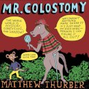 Mr. Colostomy