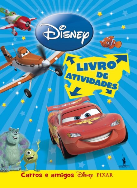 Carros Anuário 2014