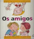 Os Amigos dos Mais Antigos aos Mais Novos