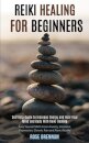 Reiki Healing for Beginners