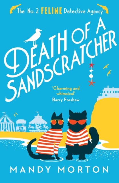 Death Of A Sandscratcher