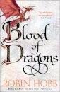 Blood Of Dragons: 3